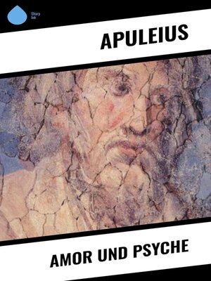 cover image of Amor und Psyche